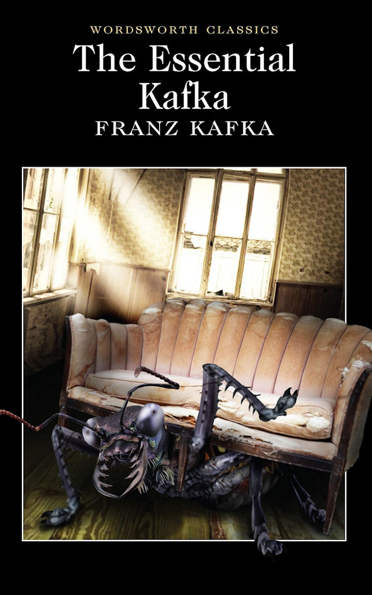 The Essential Kafka: The Castle