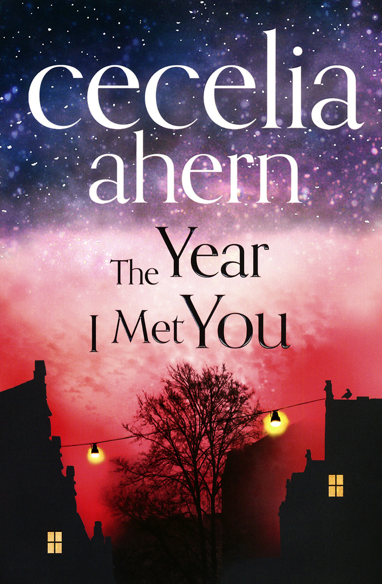 The Year I Met You