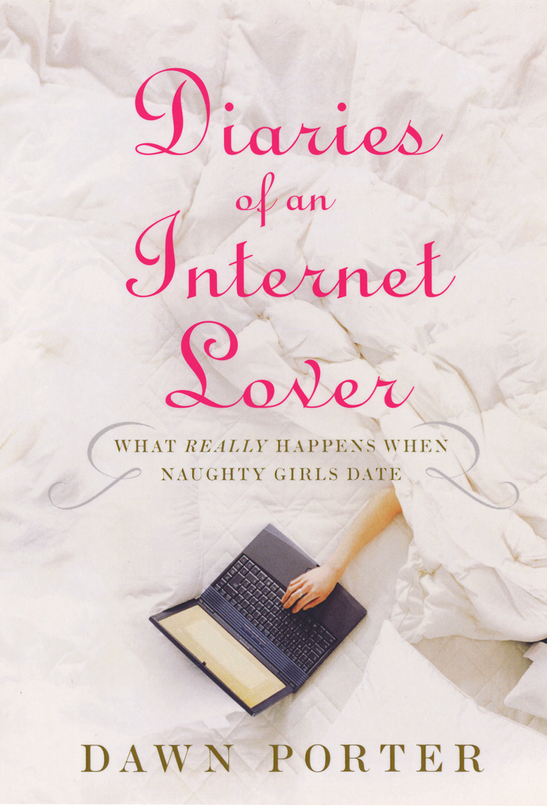 Diaries Of An Internet Lover