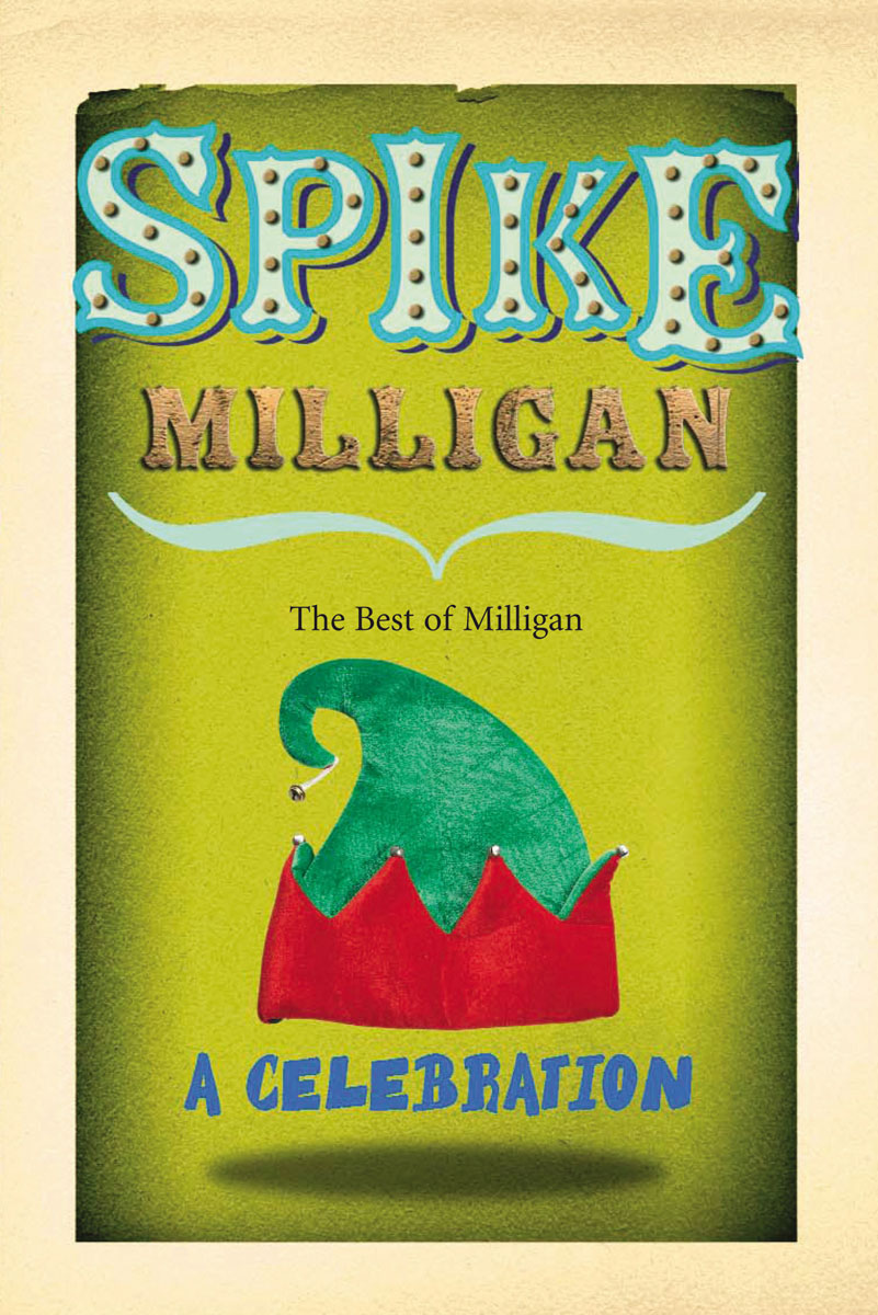 Spike Milligan