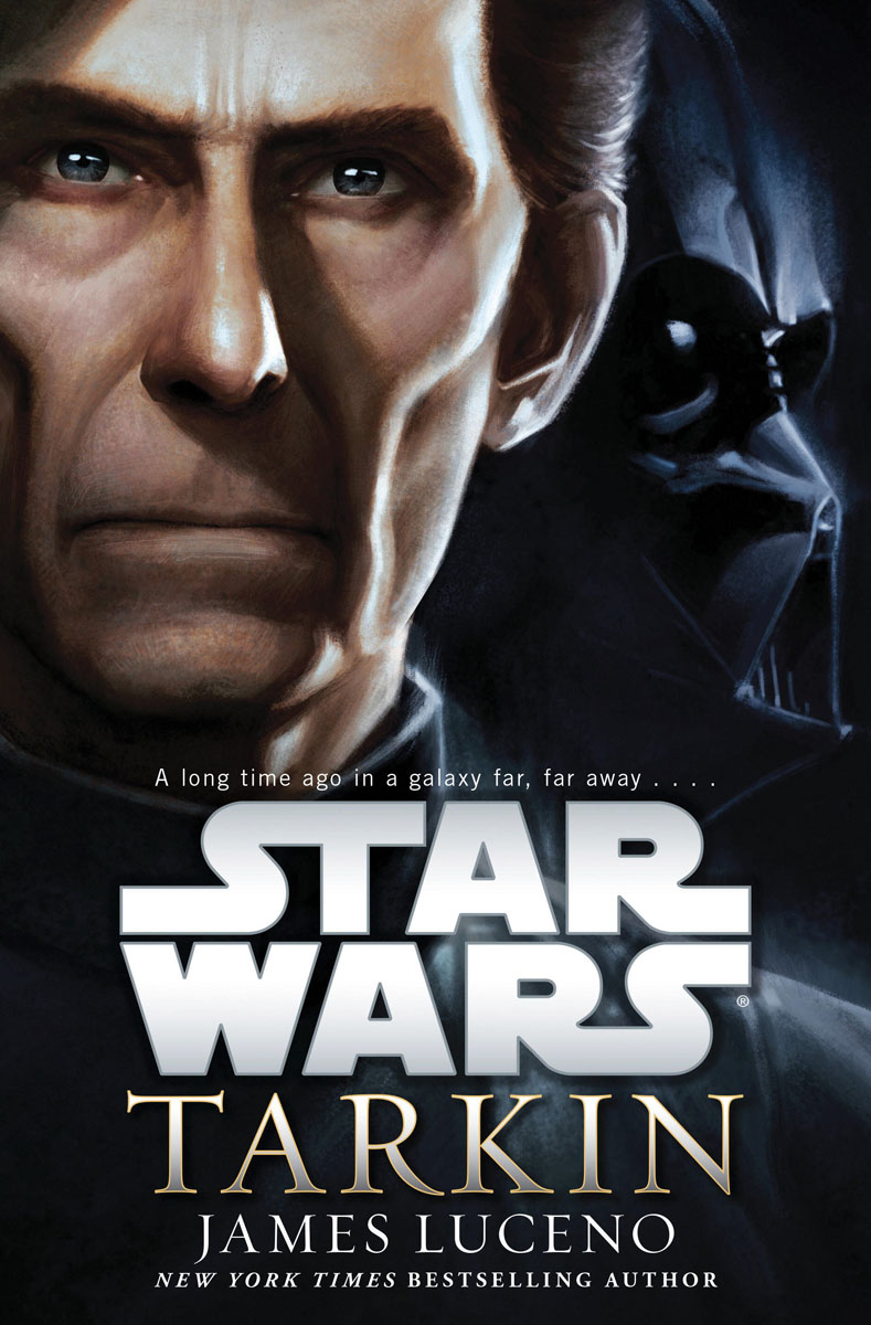 Star Wars: Tarkin James Luceno купить читать скачать онлайн - BookMix.ru