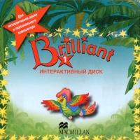 Brilliant Level 1 Multi-ROM / Interactive whiteboard disk Russian Edition