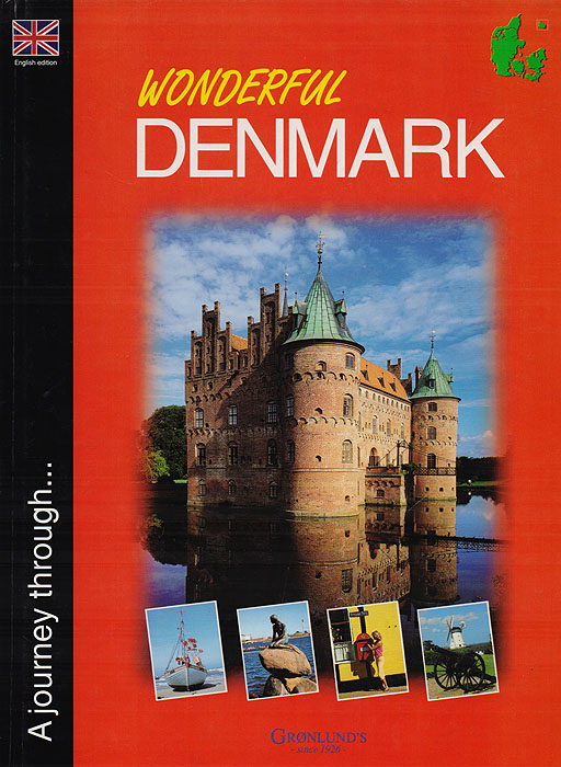 Wonderful Denmark