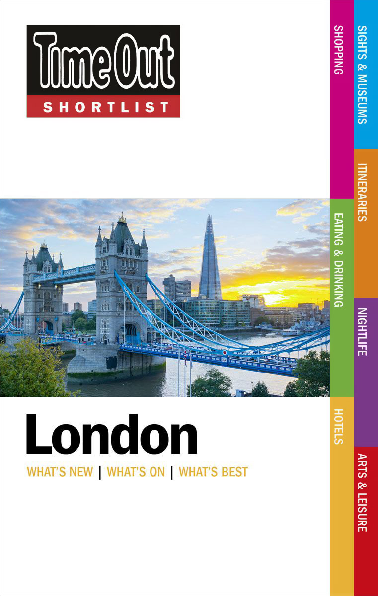 London Shortlist