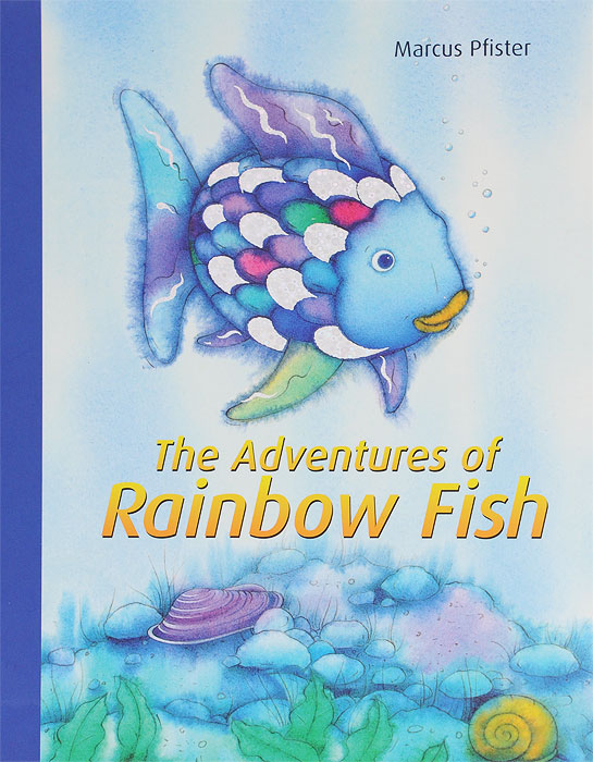 The Adventures of Rainbow Fish