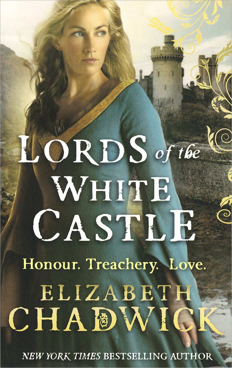 Lords of the White Castle: Honour: Treachery: Love