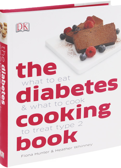 The Diabetes Cooking Book