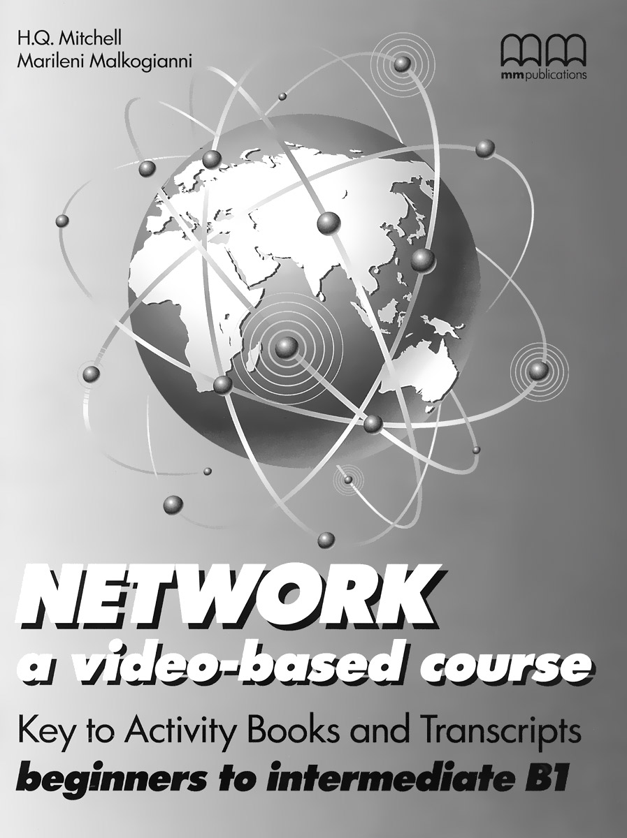 Network: Beginners to Intermediate: A Video-based Course