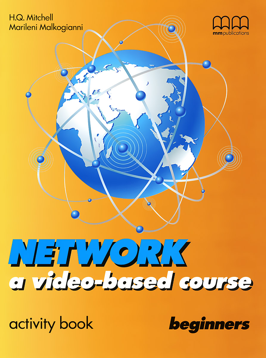 Network: Beginners: A Video-based Course