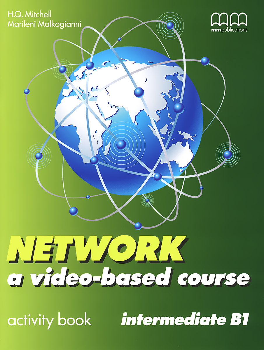Network: Intermediate: A Video-based Course