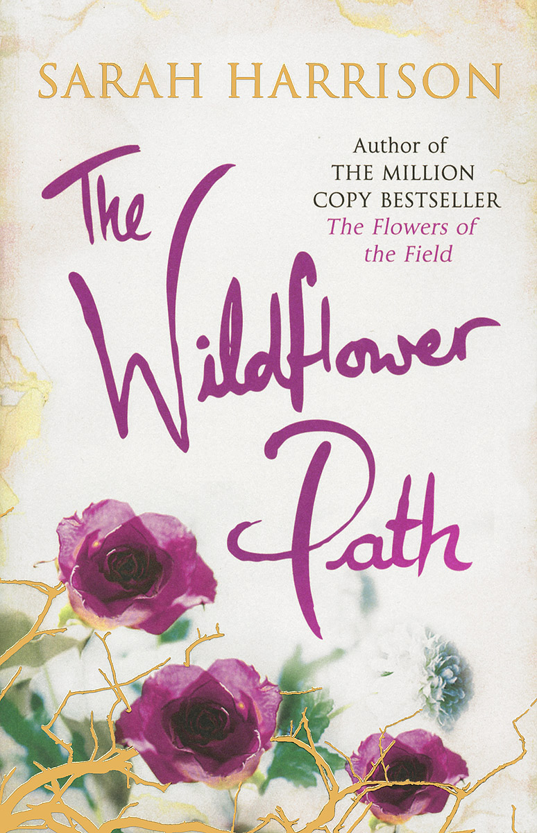 The Wildflower Path