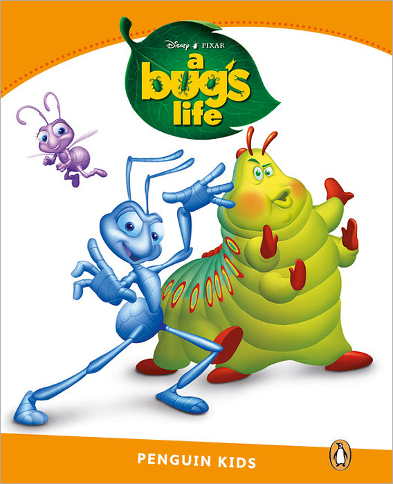 A Bug's Life: Level 3