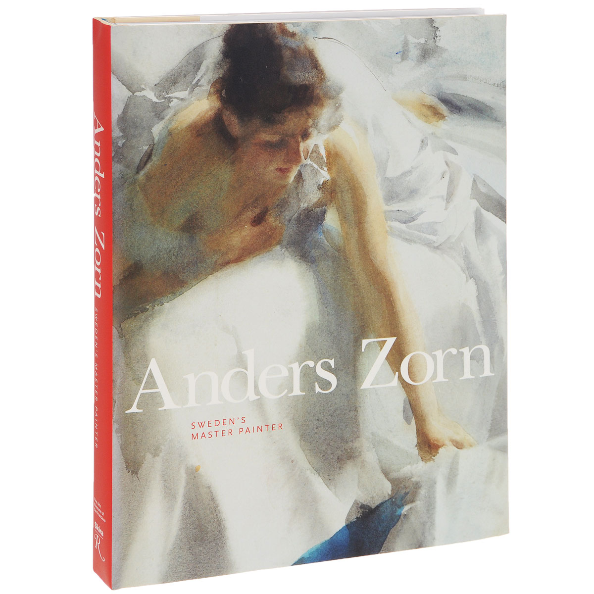 Anders Zorn. Sweden's Master Painter