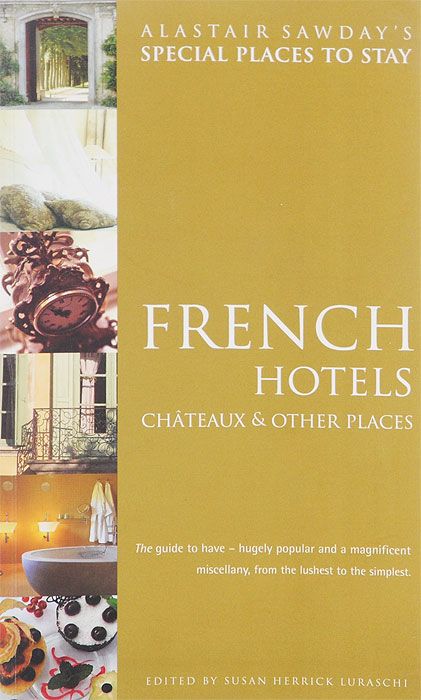 French Hotels