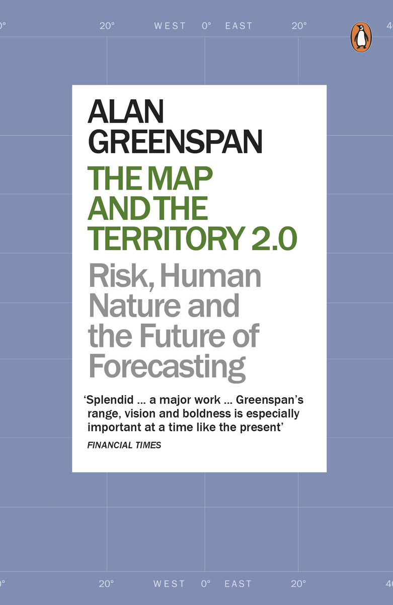 The Map and the Territory 2. 0: Risk, Human Nature, and the Future of Forecasting