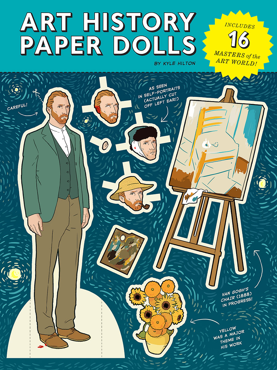 Art Thesis Papers