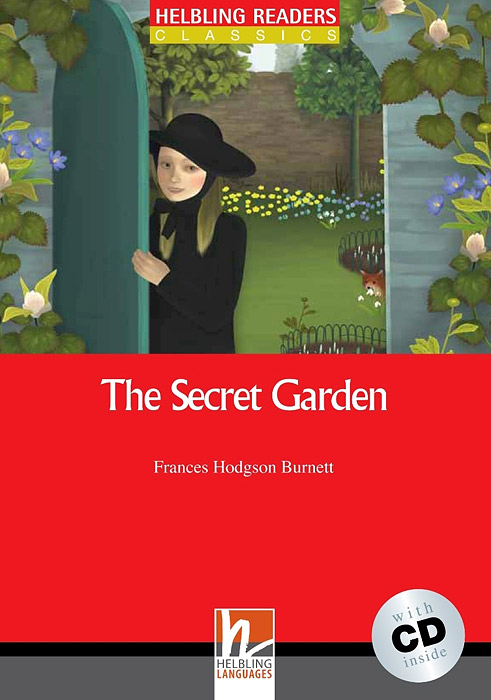 The Secret Garden (+ CD)