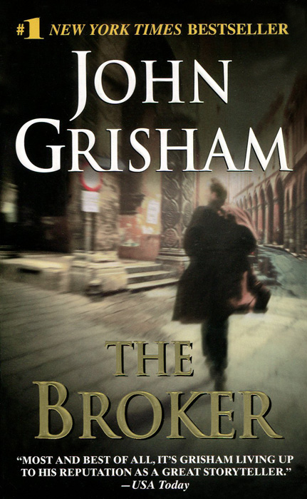 The Broker