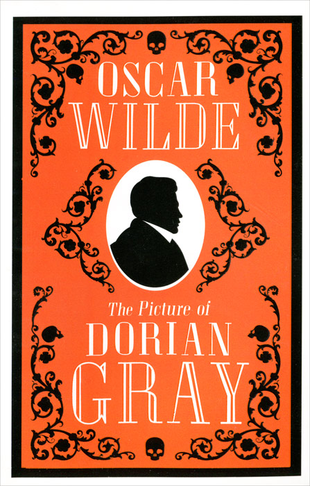 The Picture of Dorian Gray