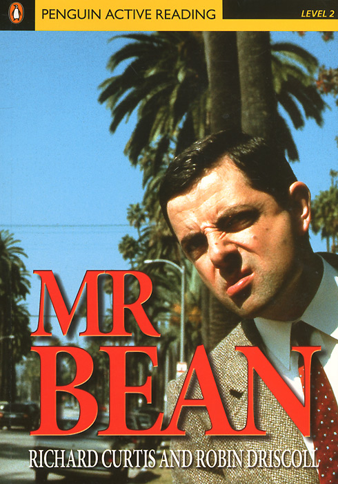Mr Bean: Level 2 (+ CD-ROM)