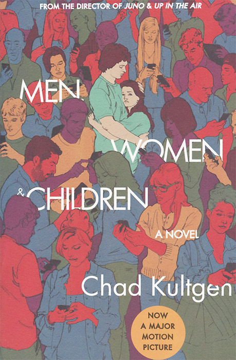Men, Women&Children