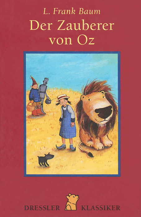 Der Zauber von Oz