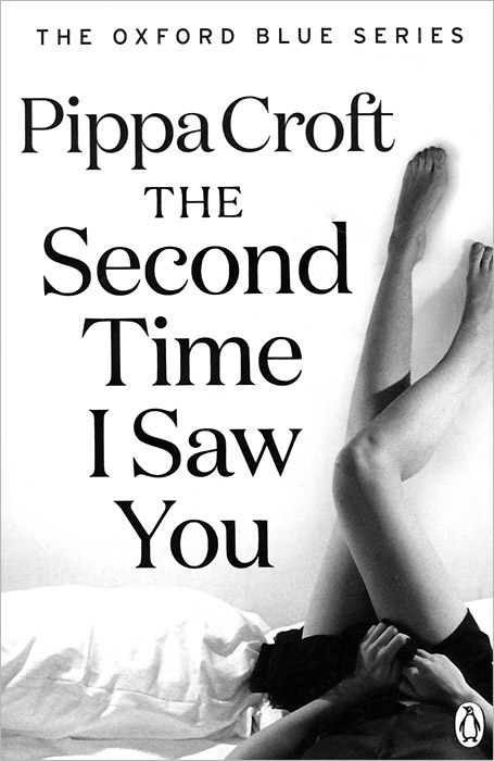 The Second Time I Saw You