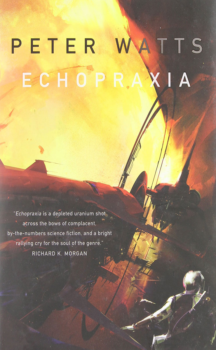 Echopraxia