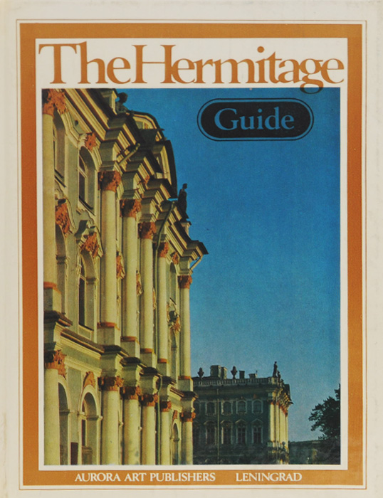 The Hermitage Guide