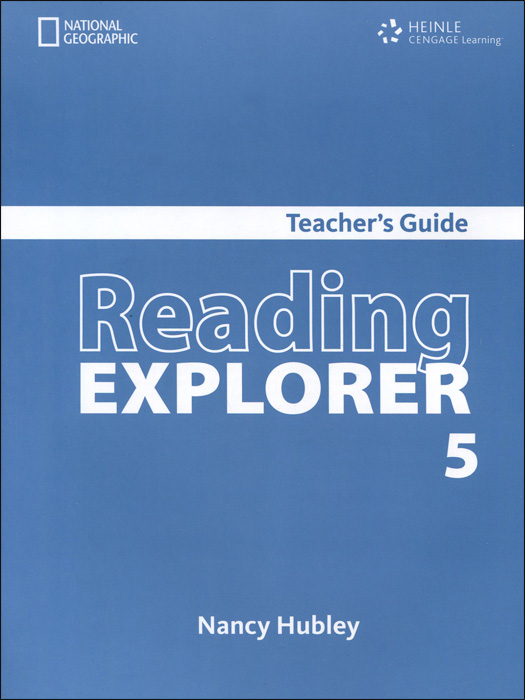 Reading Explorer 5: Teacher's Guide