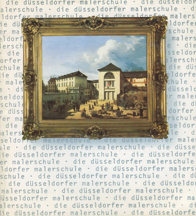 Die Dusseldorfer Malerschule