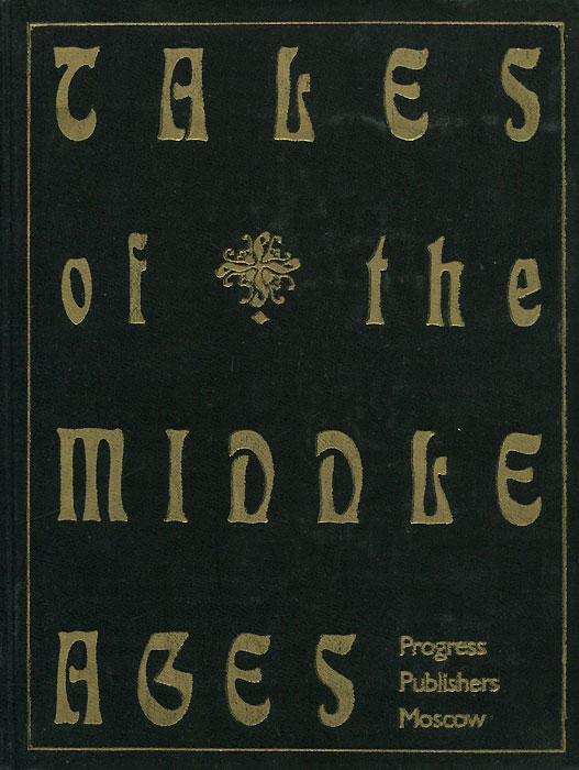 Tales of the Middle Ages