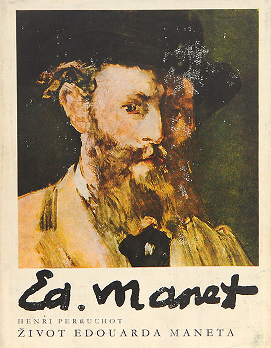 Zivot Edouarda Maneta