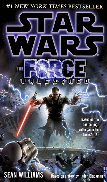 Star Wars: The Force Unleashed