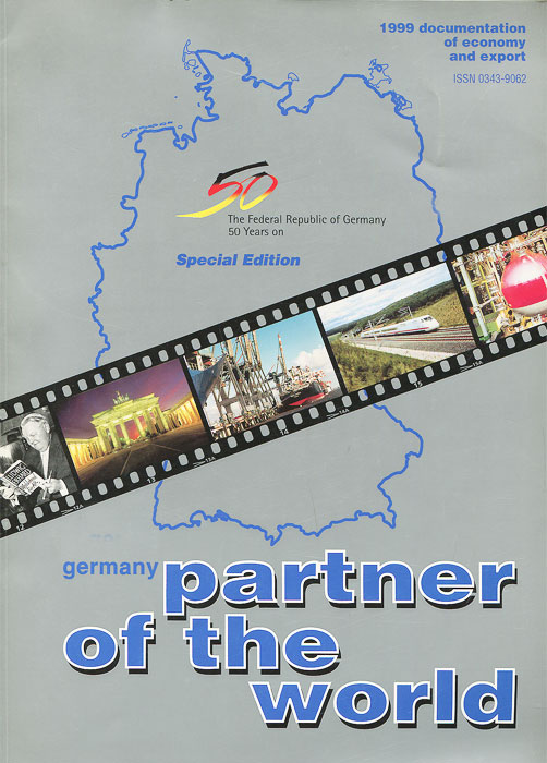 Germany: Partner of the World