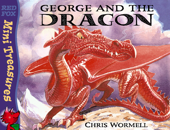 George And The Dragon