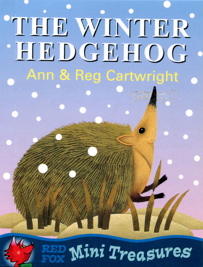 The Winter Hedgehog