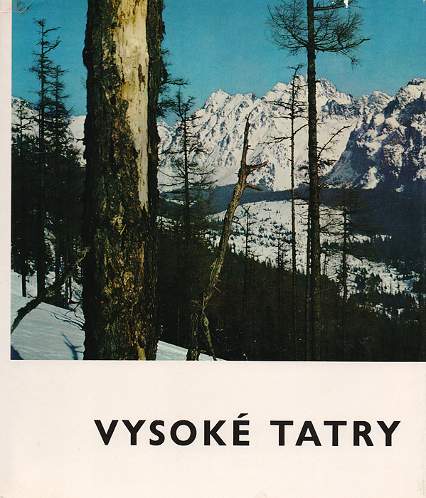 Vysoke Tatry