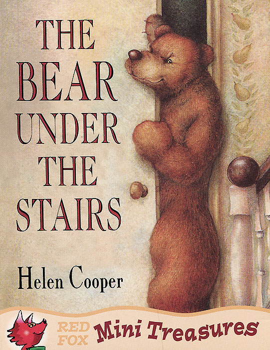 The Bear under the Stairs