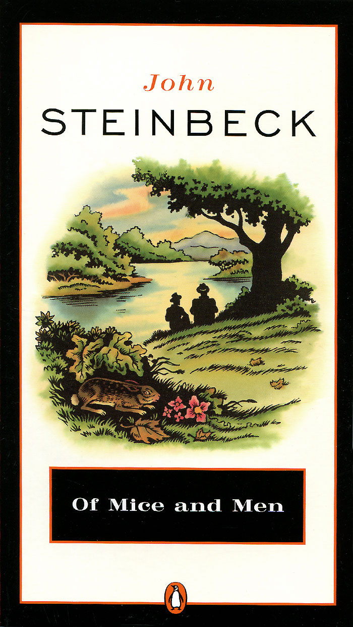 the inevitable loneliness we face in life in of mice and men by john steinbeck The novel of mice and men by john steinbeck was set loneliness in john steinbeck’s ”of mice and a natural and inevitable result of the kind of life they. the inevitable loneliness we face in life in of mice and men by john steinbeck The novel of mice and men by john steinbeck was set loneliness in john steinbeck’s ”of mice and a natural and inevitable result of the kind of life they.
