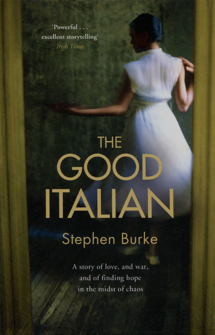 The Good Italian