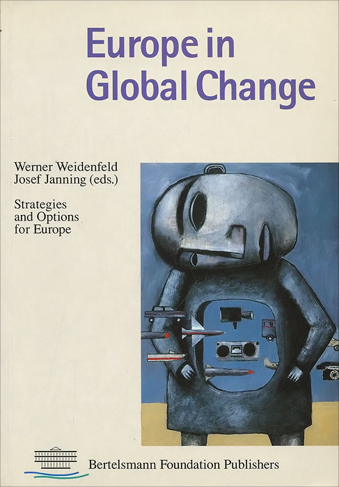 Europe in Global Change