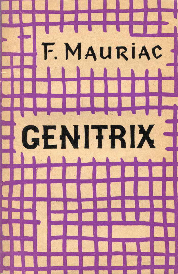 Genitrix
