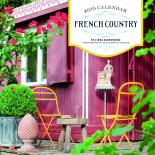 French Country Diary 2015 Wall Calendar Dannenberg, Linda купить читать скачать онлайн - BookMix.ru