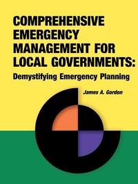 Comprehensive Emergency Management for Local Governments