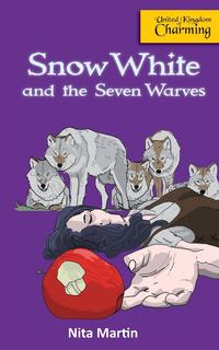 Snow White and the Seven Warves Nita Martin купить читать скачать онлайн - BookMix.ru