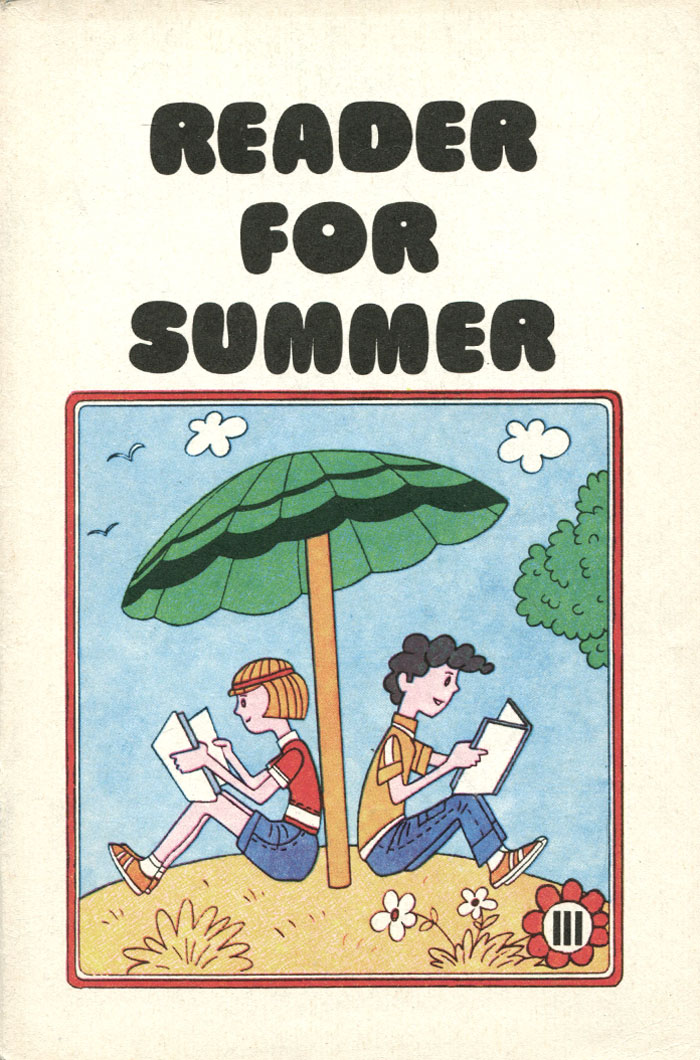 Reader for Summer