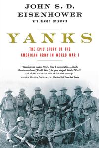 Yanks John S. D. Eisenhower купить читать скачать онлайн - BookMix.ru
