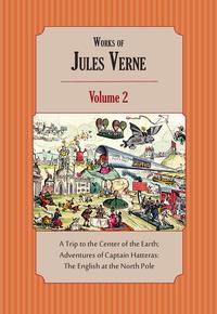 Купить Works of Jules Verne, Jules Verne