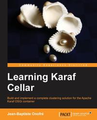 LearningKarafCellar